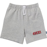 2-Piece Infant & Toddler Boys 49ers T-Shirt and Shorts Set-Gerber Childrenswear Wholesale