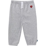2-Piece Infant & Toddler Boys Chicago Bears Shirt and Sweatpant Set-Gerber Childrenswear Wholesale