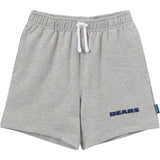 2-Piece Infant & Toddler Boys Chicago Bears T-Shirt and Shorts Set-Gerber Childrenswear Wholesale