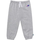 2-Piece Infant & Toddler Boys Buffalo Bills Shirt and Sweatpant Set-Gerber Childrenswear Wholesale