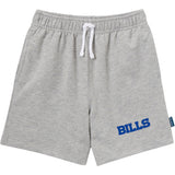 2-Piece Infant & Toddler Boys Buffalo Bills T-Shirt and Shorts Set-Gerber Childrenswear Wholesale