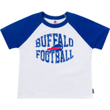 2-Piece Infant & Toddler Boys Buffalo Bills T-Shirt and Shorts Set-Gerber Childrenswear Wholesale