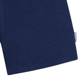 2-Piece Infant & Toddler Boys Red & Blue Polo Shirt and Shorts Set-Gerber Childrenswear Wholesale