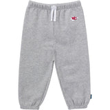 2-Piece Infant & Toddler Boys Kansas City Chiefs Shirt and Sweatpant Set-Gerber Childrenswear Wholesale