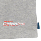 2-Piece Infant & Toddler Boys Miami Dolphins T-Shirt and Shorts Set-Gerber Childrenswear Wholesale