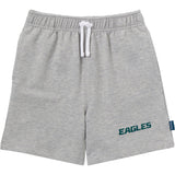 2-Piece Infant & Toddler Boys Philadelphia Eagles T-Shirt and Shorts Set-Gerber Childrenswear Wholesale