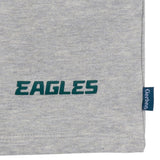 2-Piece Infant & Toddler Boys Philadelphia Eagles T-Shirt and Shorts Set-Gerber Childrenswear Wholesale