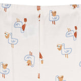 2-Piece Infant & Toddler Boys Hungry Pelican Cotton Pajama Set-Gerber Childrenswear Wholesale