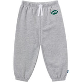 2-Piece Infant & Toddler Boys New York Jets Shirt and Sweatpant Set-Gerber Childrenswear Wholesale