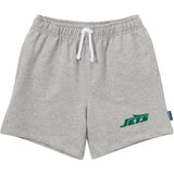 2-Piece Infant & Toddler Boys New York Jets T-Shirt and Shorts Set-Gerber Childrenswear Wholesale