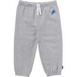 2-Piece Infant & Toddler Boys Detroit Lions Shirt and Sweatpant Set-Gerber Childrenswear Wholesale