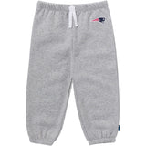 2-Piece Infant & Toddler Boys New England Patriots Shirt and Sweatpant Set-Gerber Childrenswear Wholesale