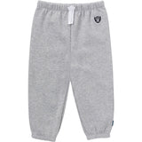 2-Piece Infant & Toddler Boys Las Vegas Raiders Shirt and Sweatpant Set-Gerber Childrenswear Wholesale
