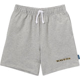 2-Piece Infant & Toddler Boys Baltimore Ravens T-Shirt and Shorts Set-Gerber Childrenswear Wholesale