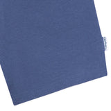 2-Piece Infant & Toddler Boys Brown & Blue Polo Shirt and Shorts Set-Gerber Childrenswear Wholesale