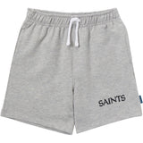 2-Piece Infant & Toddler Boys New Orleans Saints T-Shirt and Shorts Set-Gerber Childrenswear Wholesale