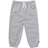 2-Piece Infant & Toddler Boys Pittsburgh Steelers Shirt and Sweatpant Set-Gerber Childrenswear Wholesale