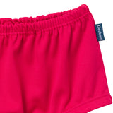 2-Piece Infant & Toddler Girls 49ers Dress and Panty Cover Set-Gerber Childrenswear Wholesale