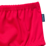 2-Piece Infant & Toddler Girls Kansas City Chiefs Dress and Panty Cover Set-Gerber Childrenswear Wholesale