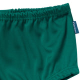 2-Piece Infant & Toddler Girls New York Jets Dress and Panty Cover Set-Gerber Childrenswear Wholesale