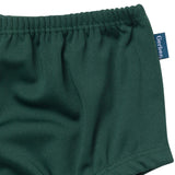 2-Piece Infant & Toddler Girls Green Bay Packers Dress and Panty Cover Set-Gerber Childrenswear Wholesale