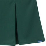 2-Piece Infant & Toddler Girls Green Bay Packers Dress and Panty Cover Set-Gerber Childrenswear Wholesale
