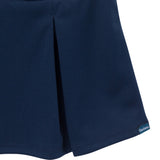2-Piece Infant & Toddler Girls New England Patriots Dress and Panty Cover Set-Gerber Childrenswear Wholesale