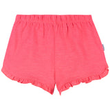 2-Piece Infant & Toddler Girls Rose Pocket Tee and Shorts Set-Gerber Childrenswear Wholesale