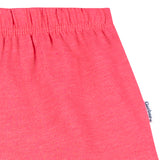 2-Piece Infant & Toddler Girls Rose Pocket Tee and Shorts Set-Gerber Childrenswear Wholesale