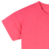 2-Piece Infant & Toddler Girls Rose Pocket Tee and Shorts Set-Gerber Childrenswear Wholesale