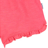2-Piece Infant & Toddler Girls Rose Pocket Tee and Shorts Set-Gerber Childrenswear Wholesale