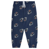 2-Piece Infant & Toddler Neutral Chicago Bears Sweatshirt and Pant Set-Gerber Childrenswear Wholesale