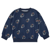 2-Piece Infant & Toddler Neutral Chicago Bears Sweatshirt and Pant Set-Gerber Childrenswear Wholesale