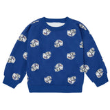 2-Piece Infant & Toddler Neutral Buffalo Bills Sweatshirt and Pant Set-Gerber Childrenswear Wholesale