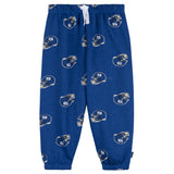 2-Piece Infant & Toddler Neutral New York Giants Sweatshirt and Pant Set-Gerber Childrenswear Wholesale