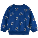 2-Piece Infant & Toddler Neutral New York Giants Sweatshirt and Pant Set-Gerber Childrenswear Wholesale