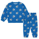 2-Piece Infant & Toddler Neutral Detroit Lions Sweatshirt and Pant Set-Gerber Childrenswear Wholesale