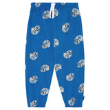 2-Piece Infant & Toddler Neutral Detroit Lions Sweatshirt and Pant Set-Gerber Childrenswear Wholesale