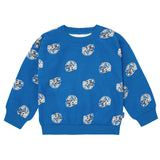 2-Piece Infant & Toddler Neutral Detroit Lions Sweatshirt and Pant Set-Gerber Childrenswear Wholesale