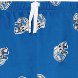 2-Piece Infant & Toddler Neutral Detroit Lions Sweatshirt and Pant Set-Gerber Childrenswear Wholesale