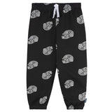 2-Piece Infant & Toddler Neutral Las Vegas Raiders Sweatshirt and Pant Set-Gerber Childrenswear Wholesale