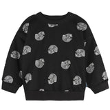 2-Piece Infant & Toddler Neutral Las Vegas Raiders Sweatshirt and Pant Set-Gerber Childrenswear Wholesale