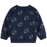 2-Piece Infant & Toddler Neutral Seattle Seahawks Sweatshirt and Pant Set-Gerber Childrenswear Wholesale