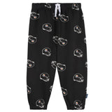 2-Piece Infant & Toddler Neutral Pittsburgh Steelers Sweatshirt and Pant Set-Gerber Childrenswear Wholesale
