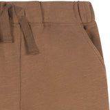 2-Piece Toddler Boys Western Horse Ranch Top and Jogger Set-Gerber Childrenswear Wholesale