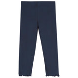 2-Piece Toddler Girls Green Floral Top and Legging Set-Gerber Childrenswear Wholesale