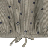 2-Piece Toddler Girls Green Floral Top and Legging Set-Gerber Childrenswear Wholesale