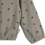 2-Piece Toddler Girls Green Floral Top and Legging Set-Gerber Childrenswear Wholesale