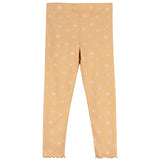 2-Piece Toddler Girls Horseshoes Top and Legging Set-Gerber Childrenswear Wholesale