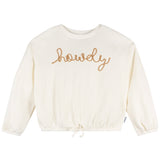 2-Piece Toddler Girls Horseshoes Top and Legging Set-Gerber Childrenswear Wholesale